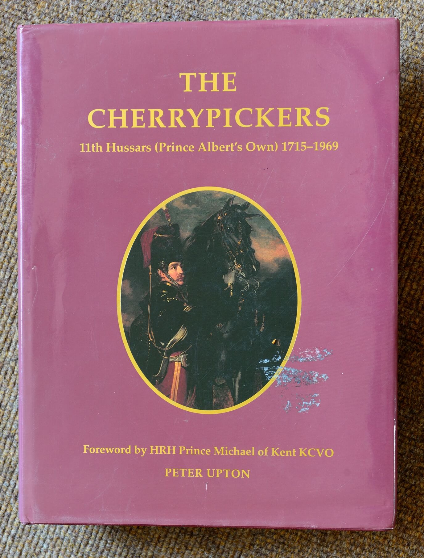 The Cherrypickers